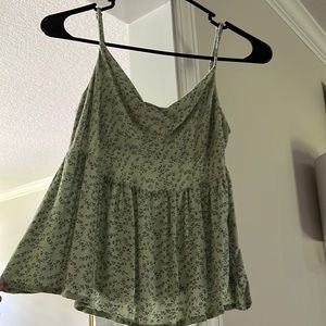 Women’s summer top